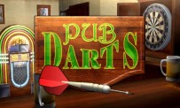 Pub Darts