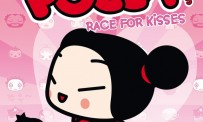 Pucca's Race for Kisses