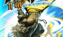 Pump It Up : Exceed