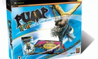 Pump It Up : Exceed