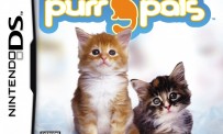 Purr Pals : des images pour sa sortie