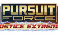 Pursuit Force : Extreme Justice