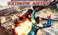 Pursuit Force : Extreme Justice