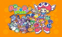 Puyo Pop Fever sur DS