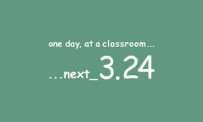 Project_RINGO - One day, at a Classroom...