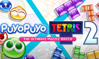 Puyo Puyo Tetris 2 : le cross-over se dévoile dans une vidéo délirante, préparez vos méninges