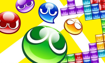 Puyo Puyo Tetris : gameplay trailer du tutoriel Back to Basics