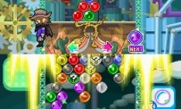 Puzzle Bobble Galaxy