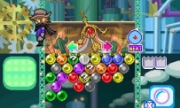 Puzzle Bobble Galaxy