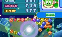 Puzzle Bobble Galaxy