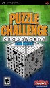 Puzzle Challenge : Crosswords & More!