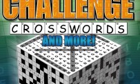 Puzzle Challenge : Crosswords & More!
