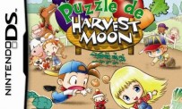 Harvest Moon se met au puzzle-game