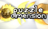 Puzzle Dimension