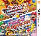 Puzzle & Dragons : Super Mario Bros. Edition