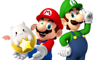Puzzle & Dragons Super Mario Bros. Edition : les bases en vidéo