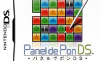 Puzzle League DS