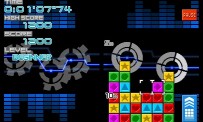 Puzzle League DS