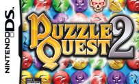 Puzzle Quest 2