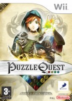 Puzzle Quest : Challenge of The Warlords