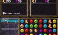 Puzzle Quest : Challenge of The Warlords