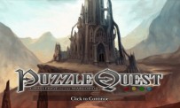 Puzzle Quest : Challenge of The Warlords