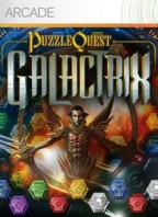 Puzzle Quest : Galactrix