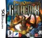 Puzzle Quest : Galactrix