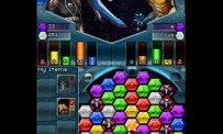 Puzzle Quest : Galactrix