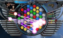 Puzzle Quest : Galactrix