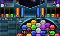 Puzzle Quest : Galactrix