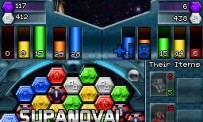 Puzzle Quest : Galactrix