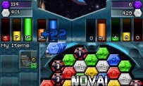 Puzzle Quest : Galactrix