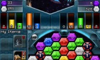 Puzzle Quest : Galactrix