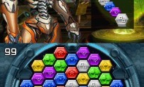 Puzzle Quest : Galactrix