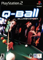 Q-Ball : Billiards Master