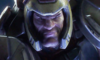 Quake Champions : un nouveau trailer consacré à l'e-sport