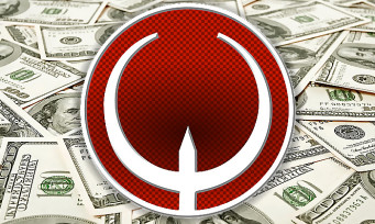 Quake Champions : un million de dollars mis en jeu