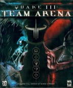 Quake III Team Arena