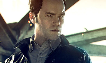 Quantum Break : la date de sortie annoncée demain ?