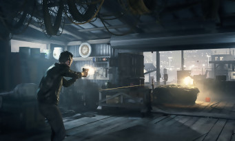 Quantum Break