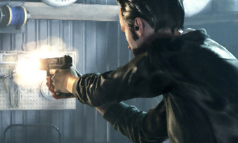 Quantum Break : gameplay trailer sur Xbox One