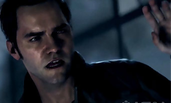 Quantum Break : trailer de gameplay sur Xbox One