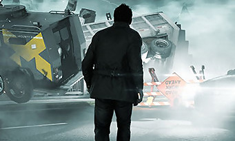 Quantum Break repoussé à 2016