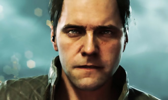 Quantum Break : voici le trailer de la gamescom 2015