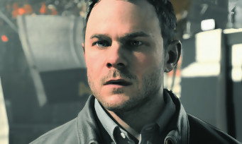 Quantum Break : quand Microsoft s'amuse à teaser sur le jeu