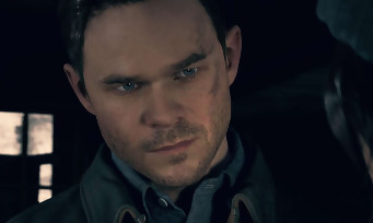 Quantum Break : le développement du jeu est officiellement terminé