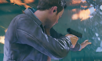 Quantum Break : encore des nouvelles images à découvrir