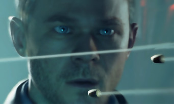 Quantum Break : une vidéo pour le premier anniversaire du jeu