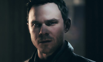 Quantum Break : trailer de lancement sur Xbox One